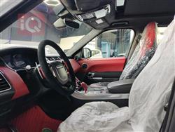 لاند روفر رانج روفر سبورت